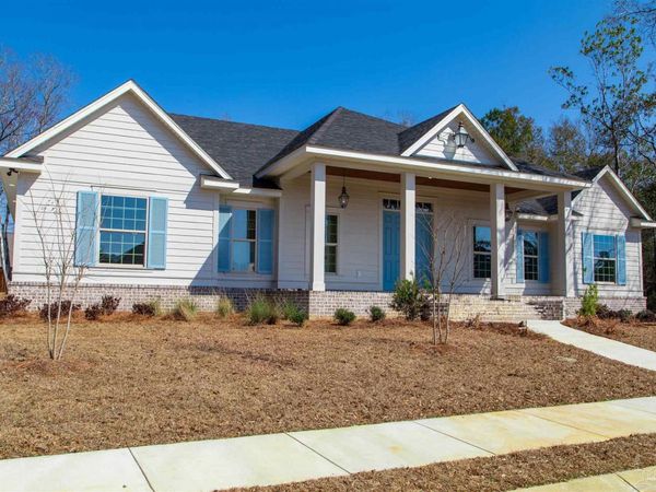 2856 Longleaf Mill St, Cantonment, FL 32533