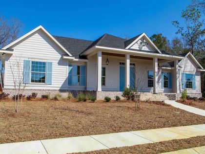 2856 Longleaf Mill St Cantonment, FL 32533