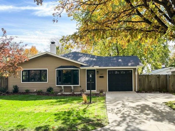 2413 Edgevale Road, Columbus, OH 43221