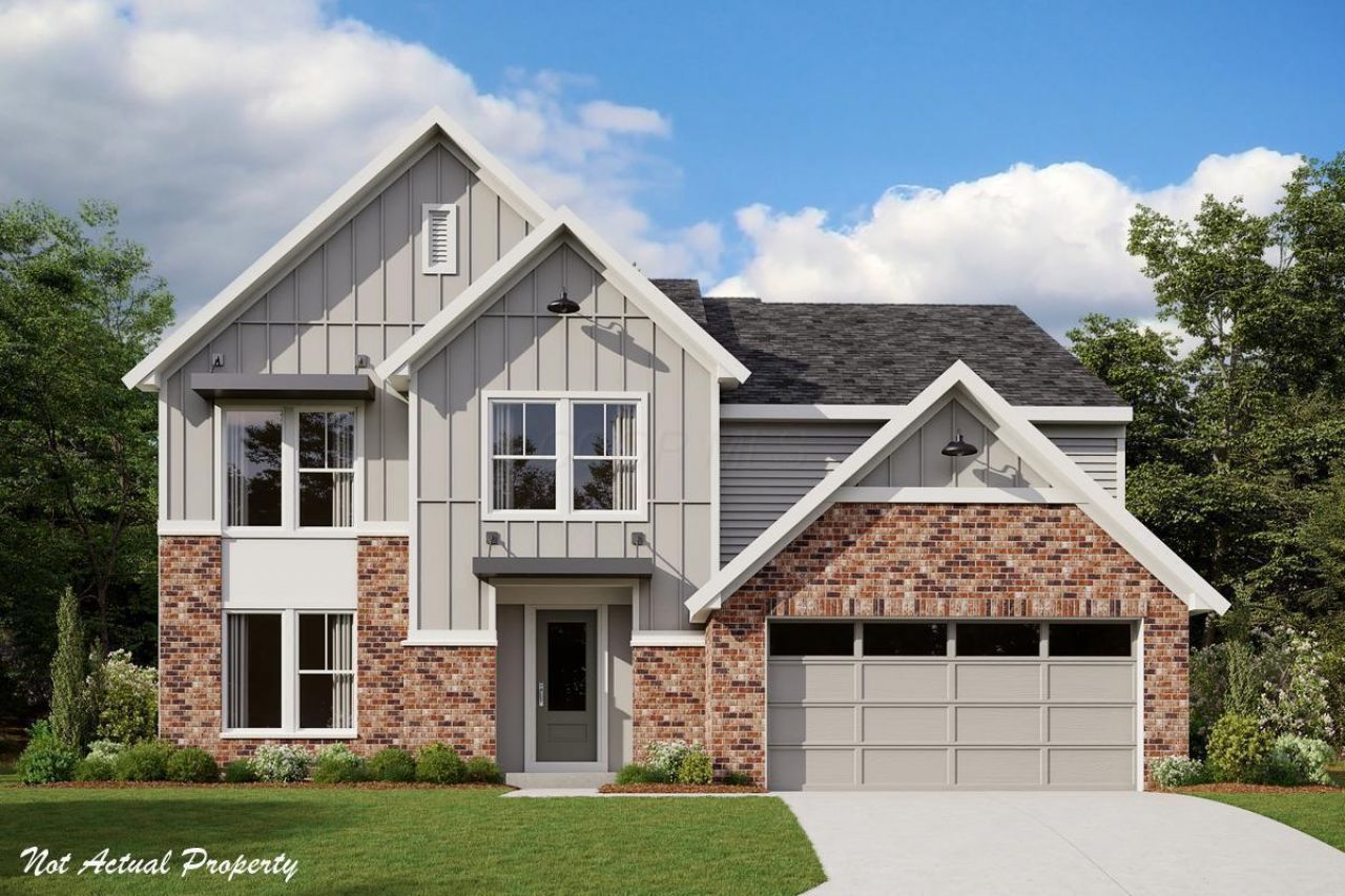 5963 Honey Farm Way, Grove City, OH 43123 Main Photo