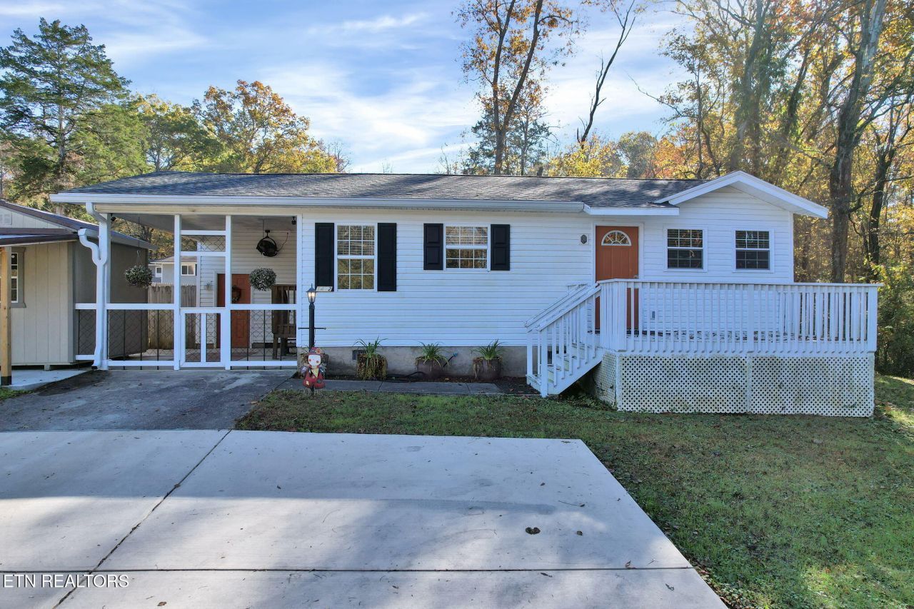 1462 Morris Hill Rd, Chattanooga, TN 37421 Main Photo