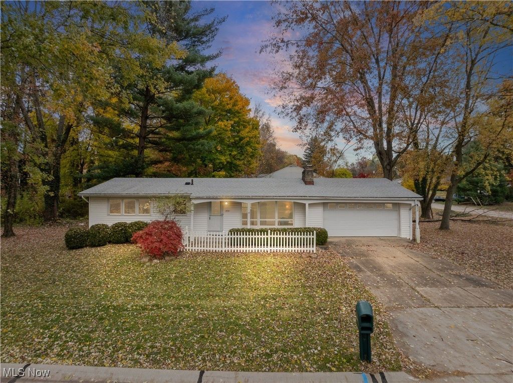 3081 Bancroft Road, Fairlawn, OH 44333 Main Photo