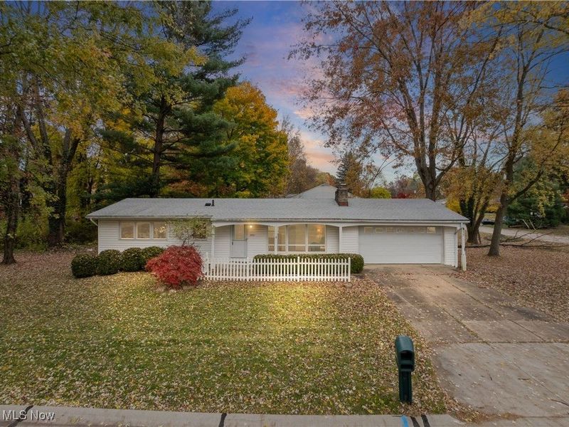 3081 Bancroft Road, Fairlawn, OH 44333 Photo 1