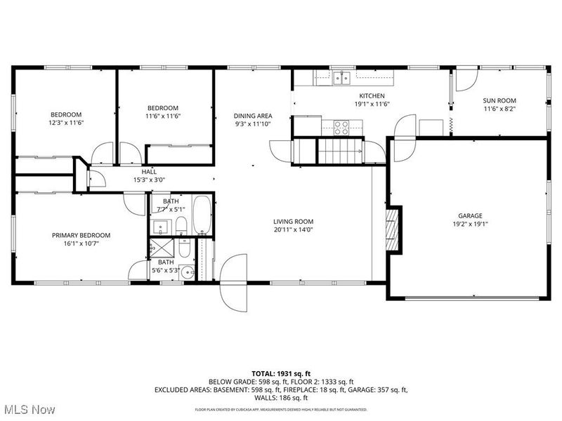 3081 Bancroft Road, Fairlawn, OH 44333 Photo 2