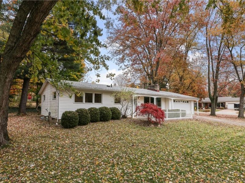 3081 Bancroft Road, Fairlawn, OH 44333 Photo 36