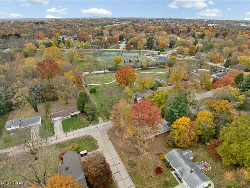 3081 Bancroft Road, Fairlawn, OH 44333 Photo 46