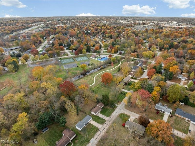 3081 Bancroft Road, Fairlawn, OH 44333 Photo 47