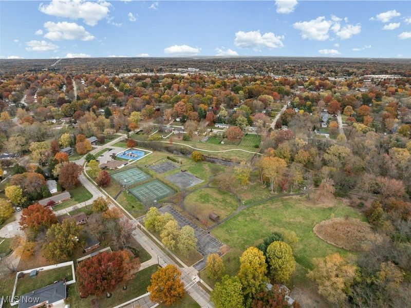 3081 Bancroft Road, Fairlawn, OH 44333 Photo 48