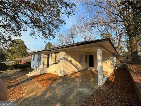 1514 Bowman Street, Columbus, GA 31903