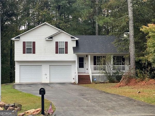 230 Galvin Trail, Dallas, GA 30157
