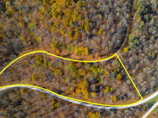 Lot 23 Whitewater Parkway, Bruceton Mills, WV 26525