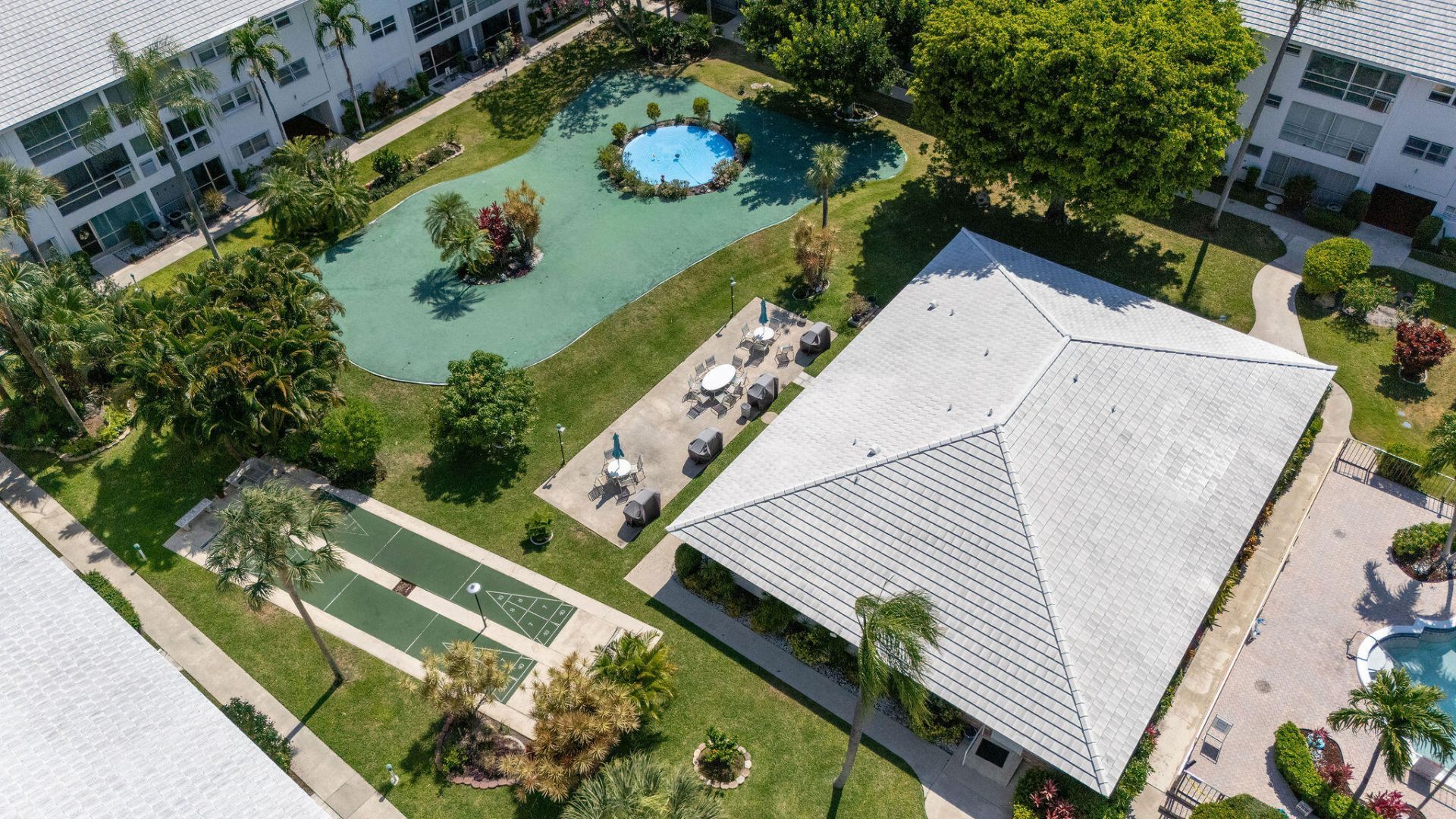 2050 NE 39th Street, Unit E307, Lighthouse Point, FL 33064 Photo