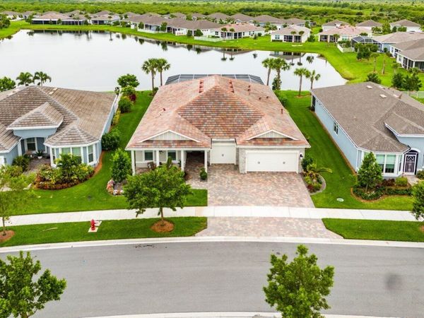 10310 SW Zaffre Lane, Port Saint Lucie, FL 34987