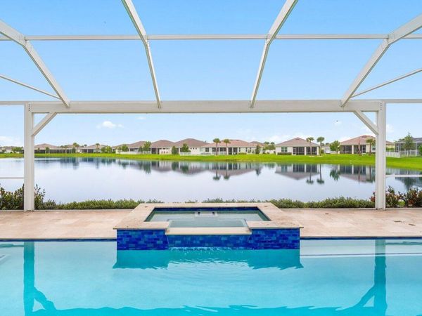 10310 SW Zaffre Lane, Port St. Lucie, FL 34987