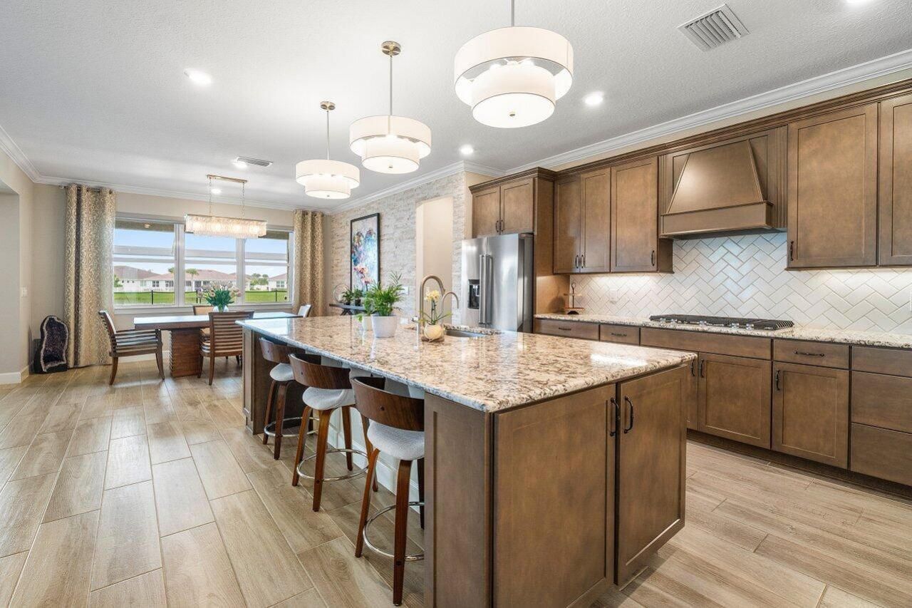 10310 SW Zaffre Lane, Port Saint Lucie, FL 34987 Photo