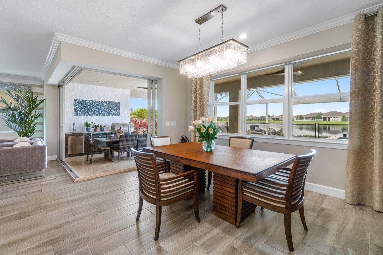 10310 SW Zaffre Lane, Port Saint Lucie, FL 34987 Photo