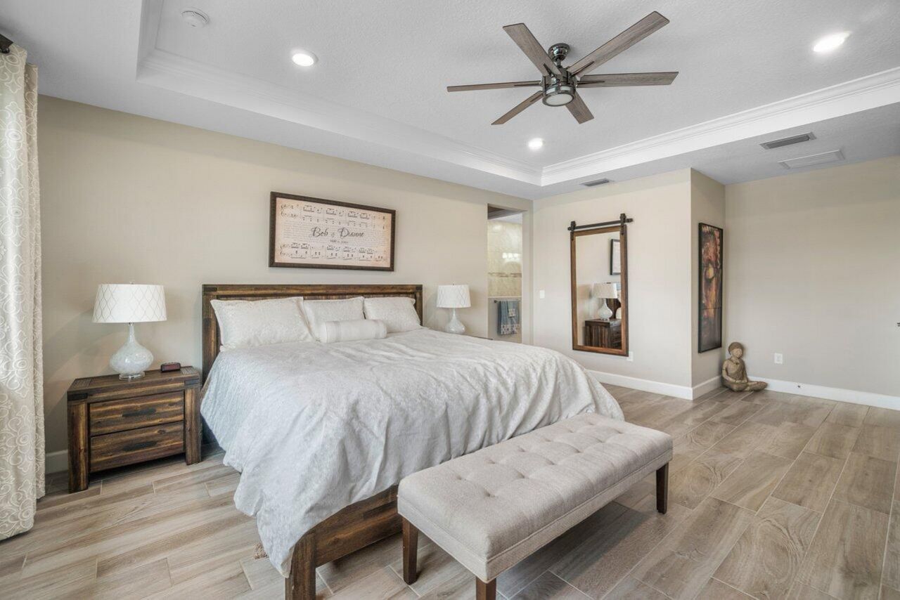 10310 SW Zaffre Lane, Port Saint Lucie, FL 34987 Photo