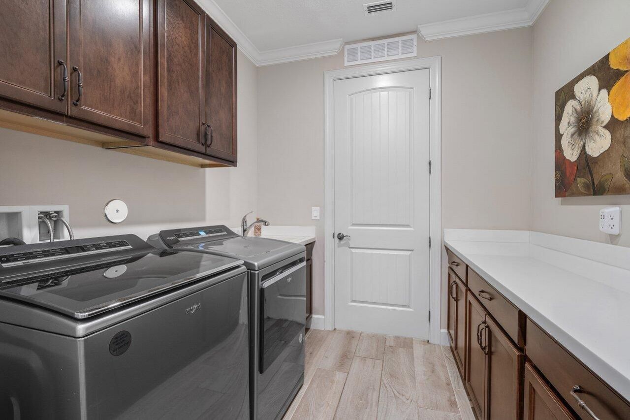 10310 SW Zaffre Lane, Port Saint Lucie, FL 34987 Photo