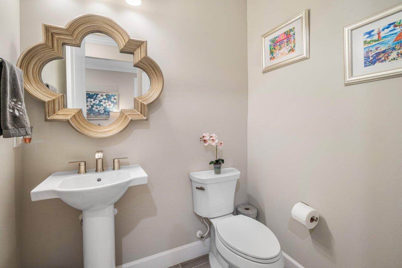 10310 SW Zaffre Lane, Port Saint Lucie, FL 34987 Photo