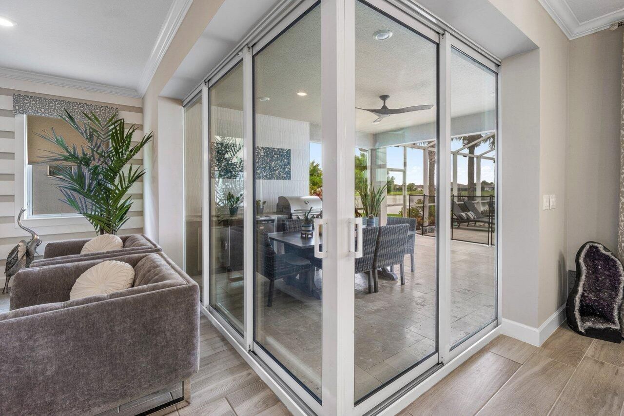 10310 SW Zaffre Lane, Port Saint Lucie, FL 34987 Photo