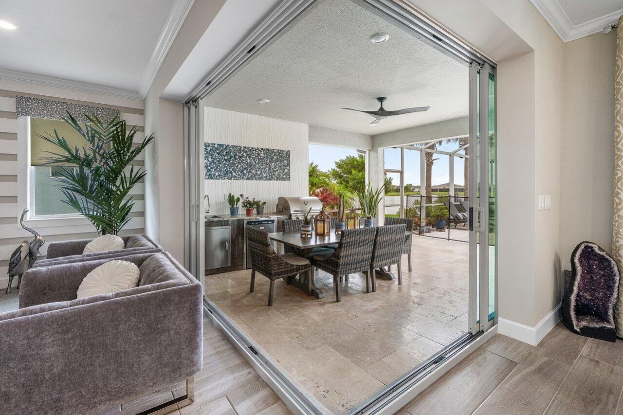 10310 SW Zaffre Lane, Port Saint Lucie, FL 34987 Photo