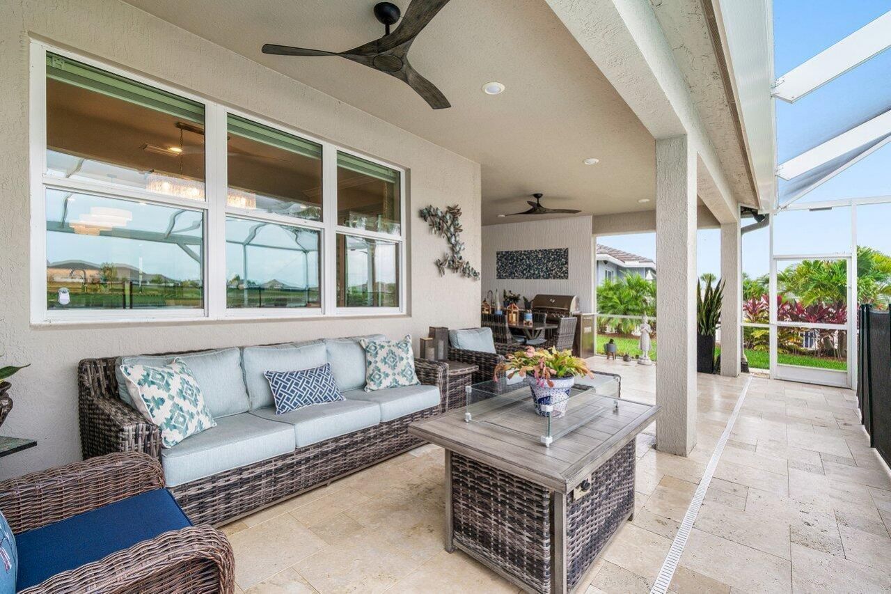 10310 SW Zaffre Lane, Port Saint Lucie, FL 34987 Photo