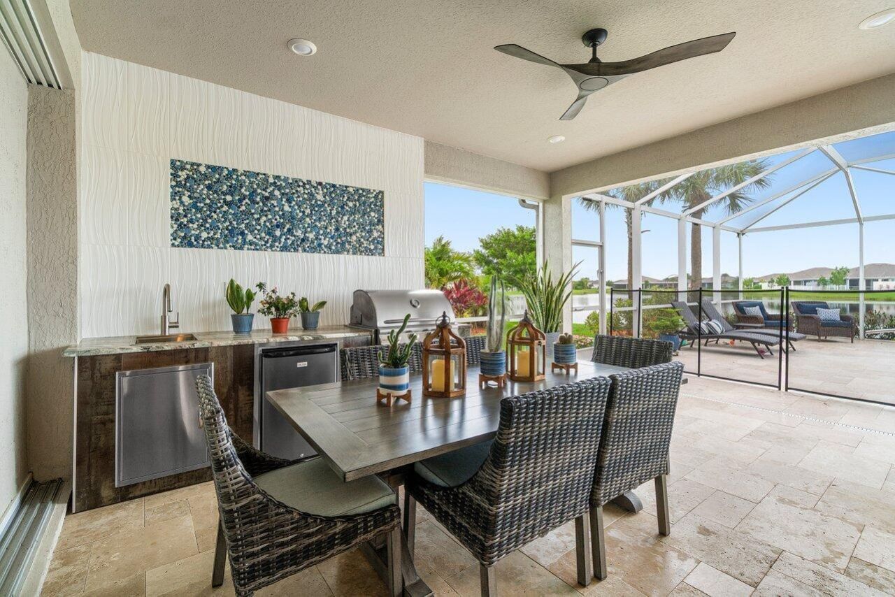 10310 SW Zaffre Lane, Port Saint Lucie, FL 34987 Photo