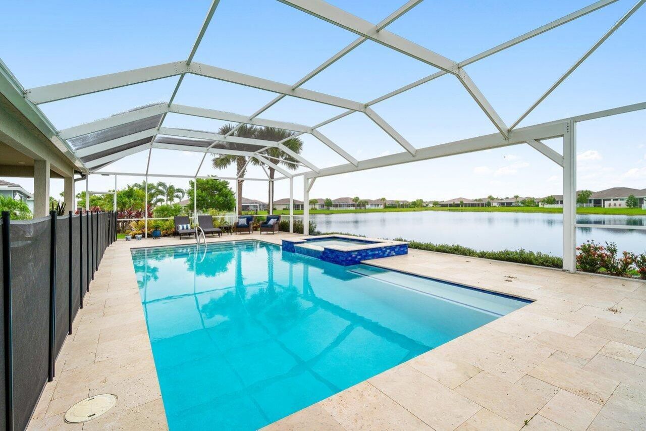 10310 SW Zaffre Lane, Port Saint Lucie, FL 34987 Photo