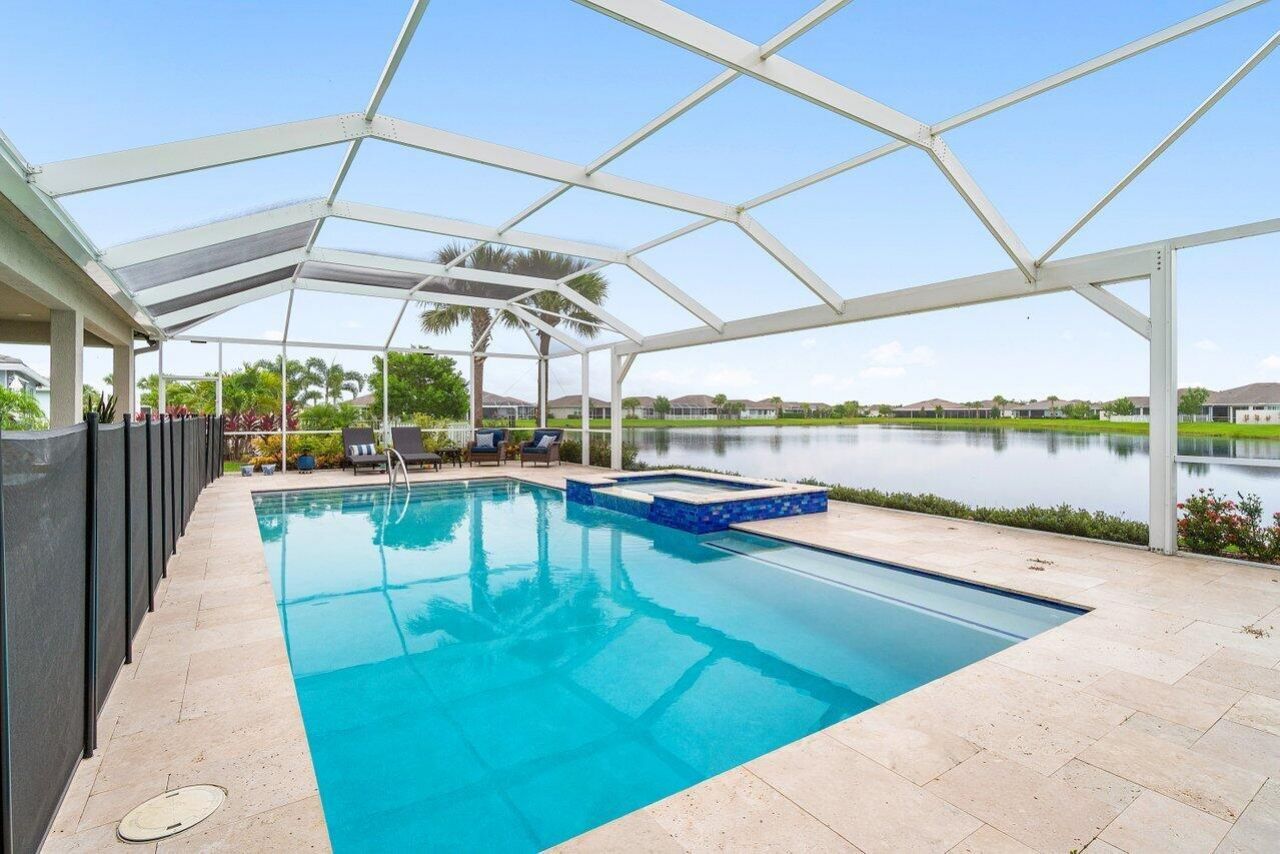 10310 SW Zaffre Lane, Port Saint Lucie, FL 34987 Photo