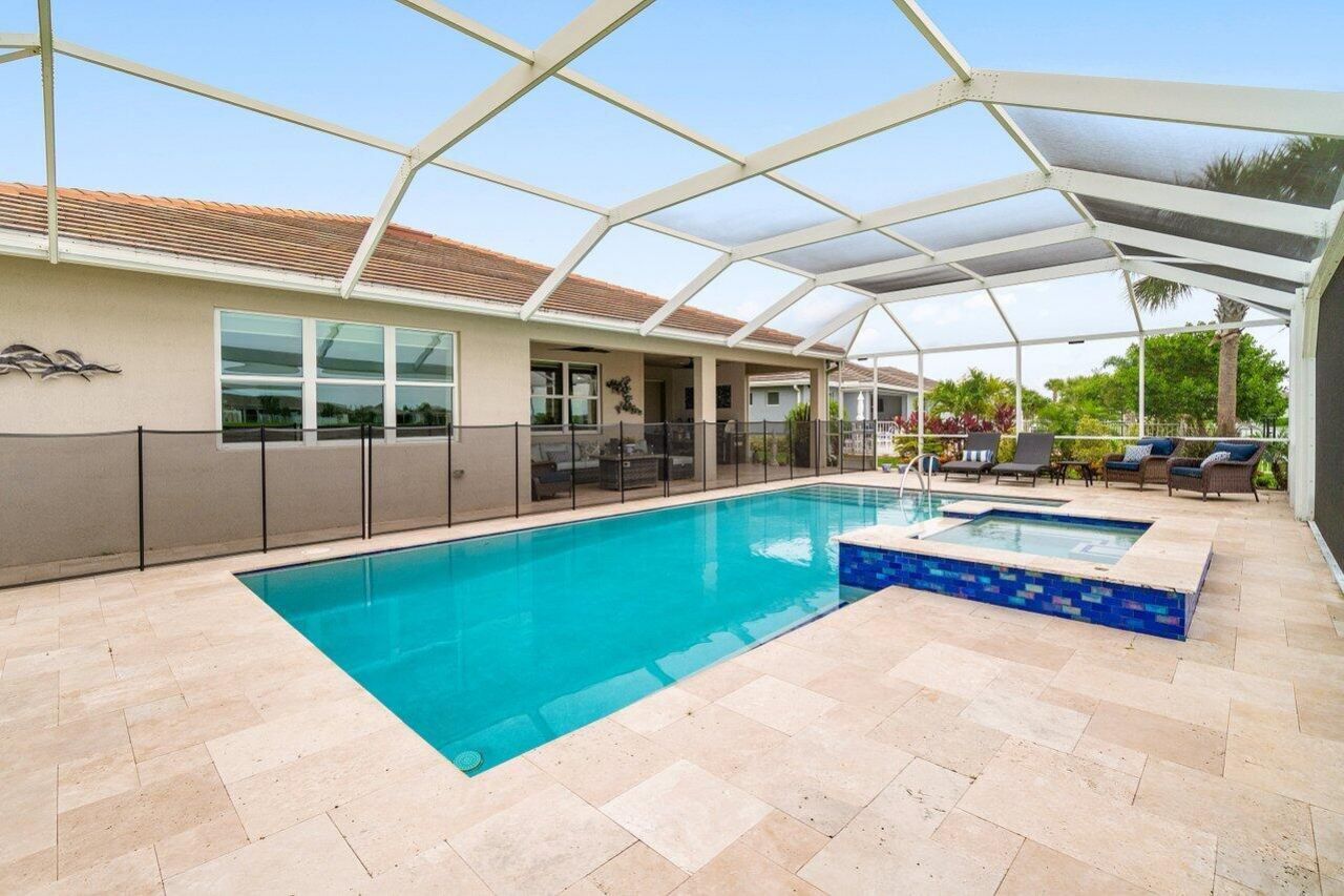 10310 SW Zaffre Lane, Port Saint Lucie, FL 34987 Photo