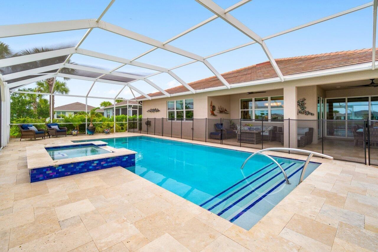 10310 SW Zaffre Lane, Port Saint Lucie, FL 34987 Photo