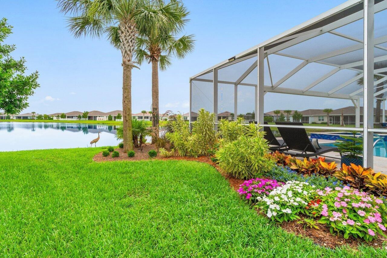 10310 SW Zaffre Lane, Port Saint Lucie, FL 34987 Photo