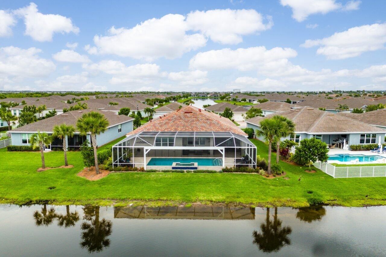 10310 SW Zaffre Lane, Port Saint Lucie, FL 34987 Photo