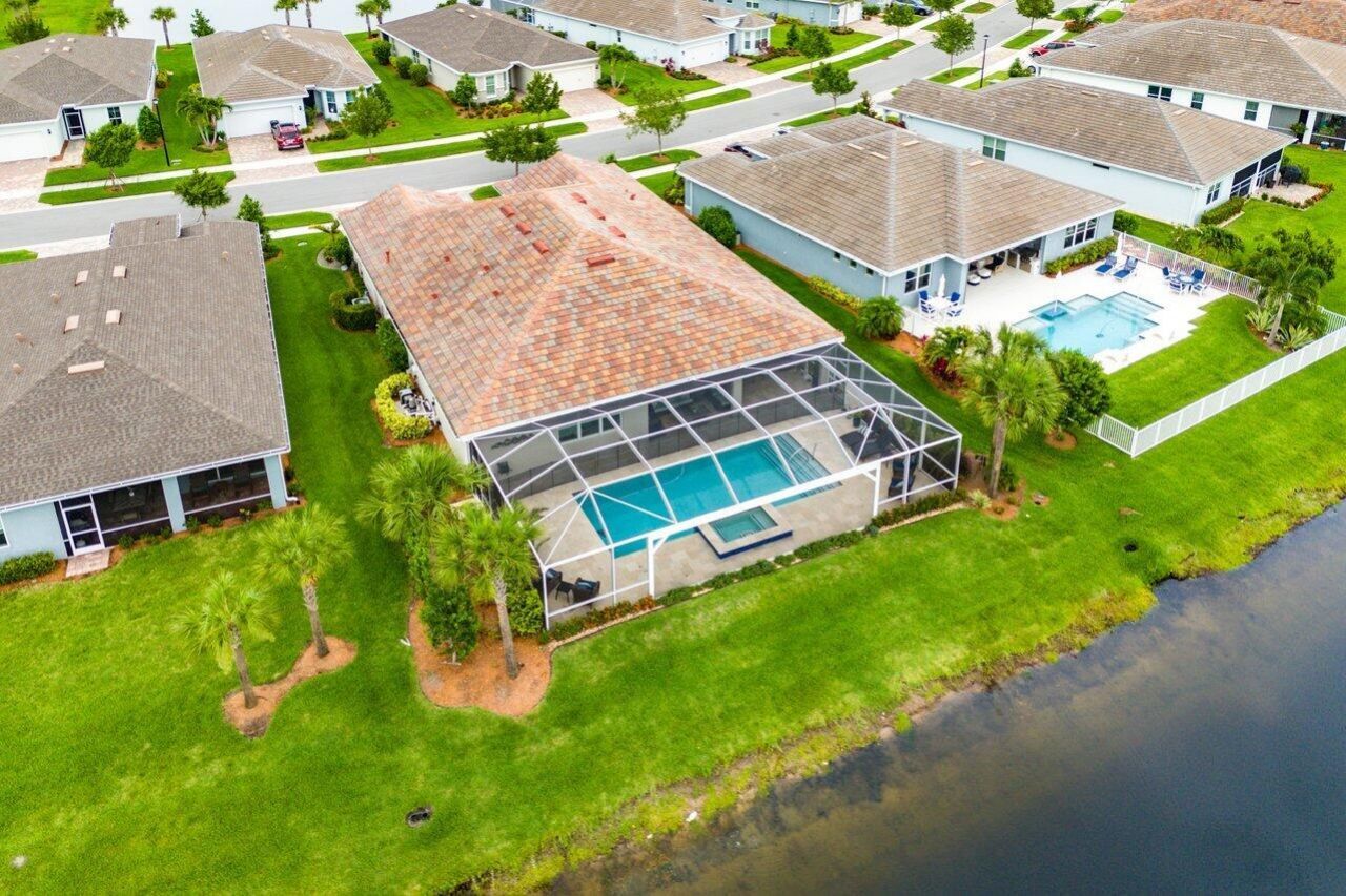 10310 SW Zaffre Lane, Port Saint Lucie, FL 34987 Photo