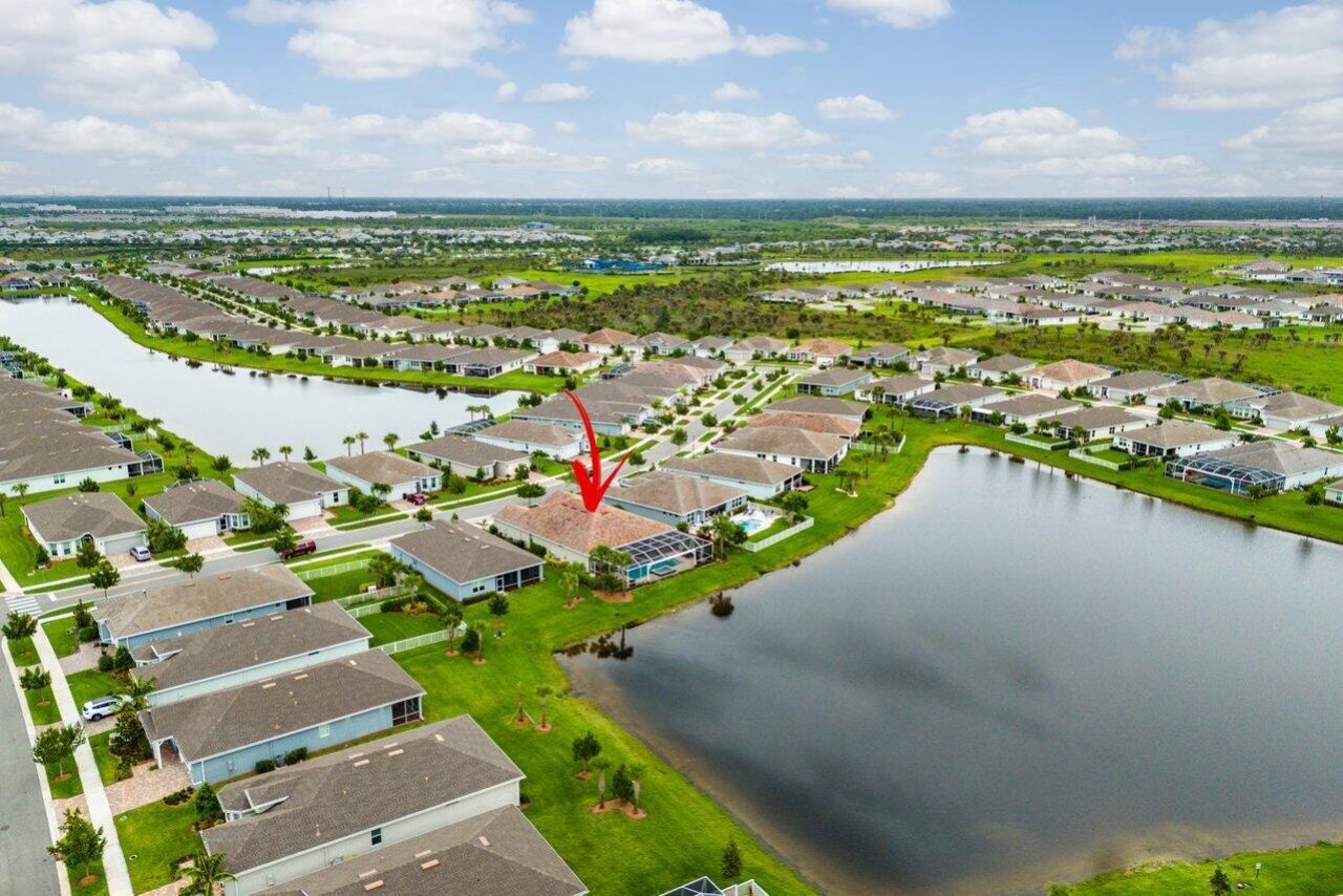 10310 SW Zaffre Lane, Port Saint Lucie, FL 34987 Photo