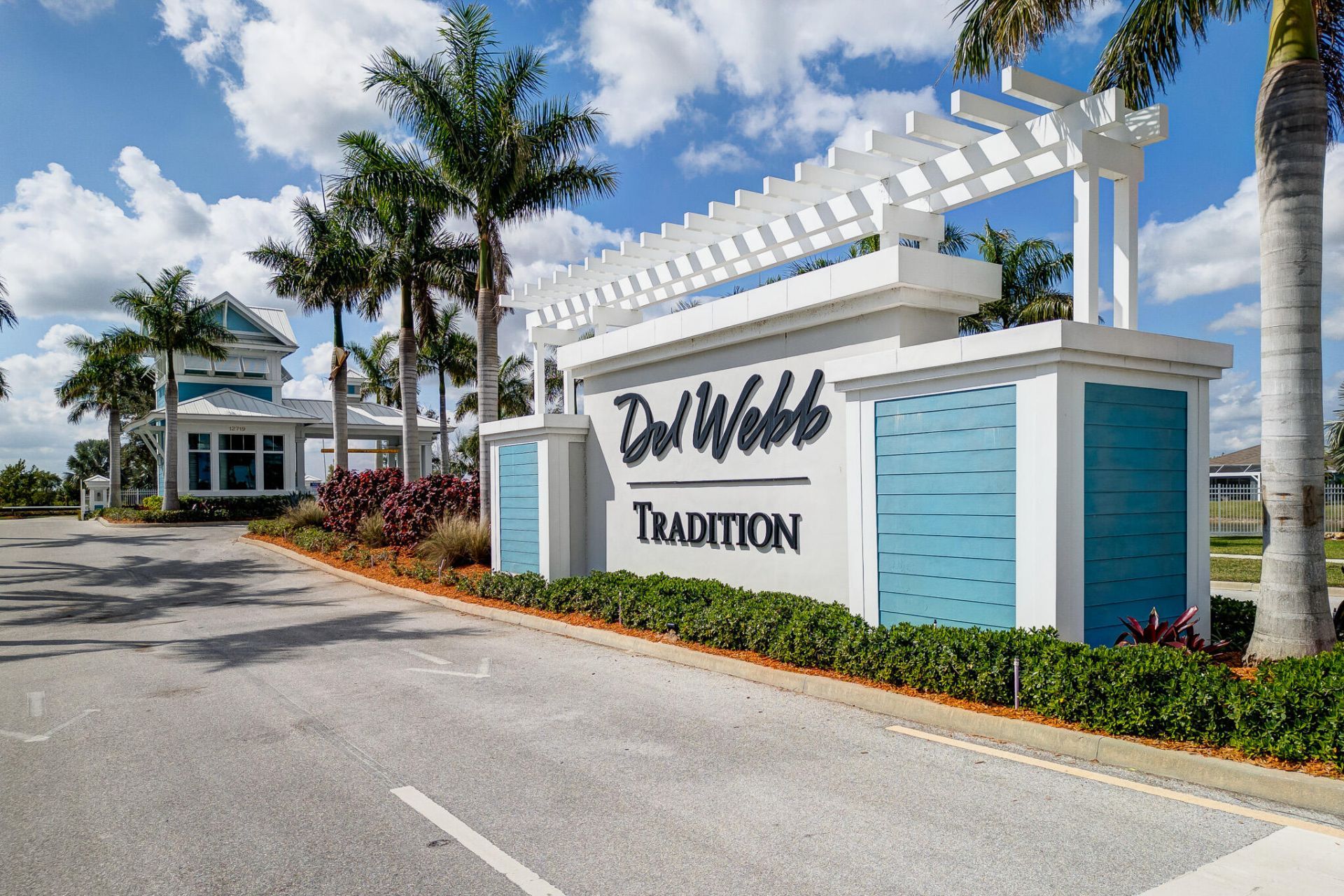 10310 SW Zaffre Lane, Port Saint Lucie, FL 34987 Photo