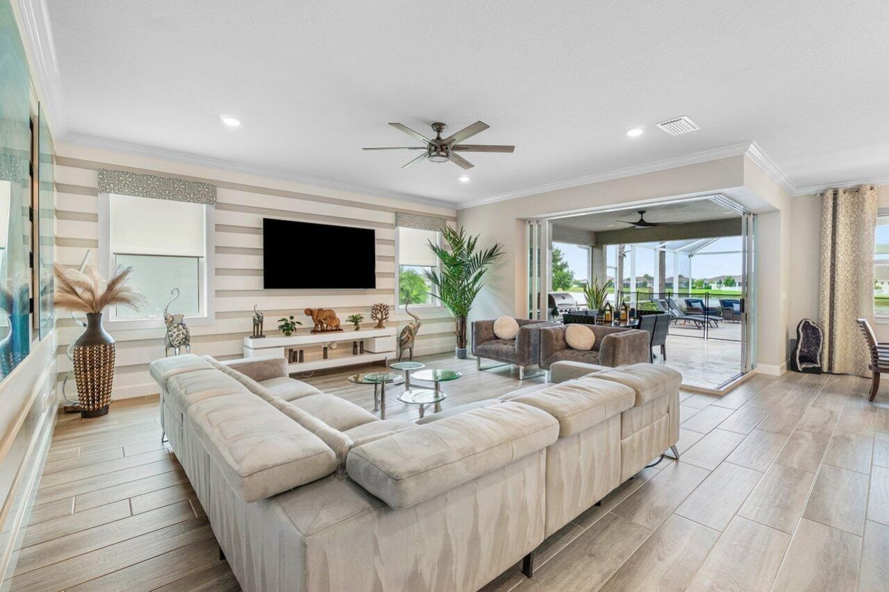 10310 SW Zaffre Lane, Port Saint Lucie, FL 34987 Photo