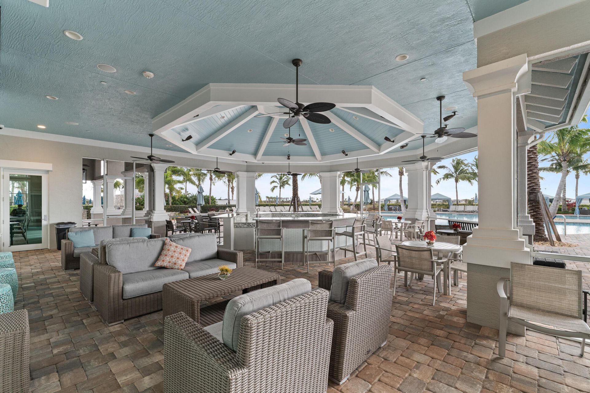 10310 SW Zaffre Lane, Port Saint Lucie, FL 34987 Photo