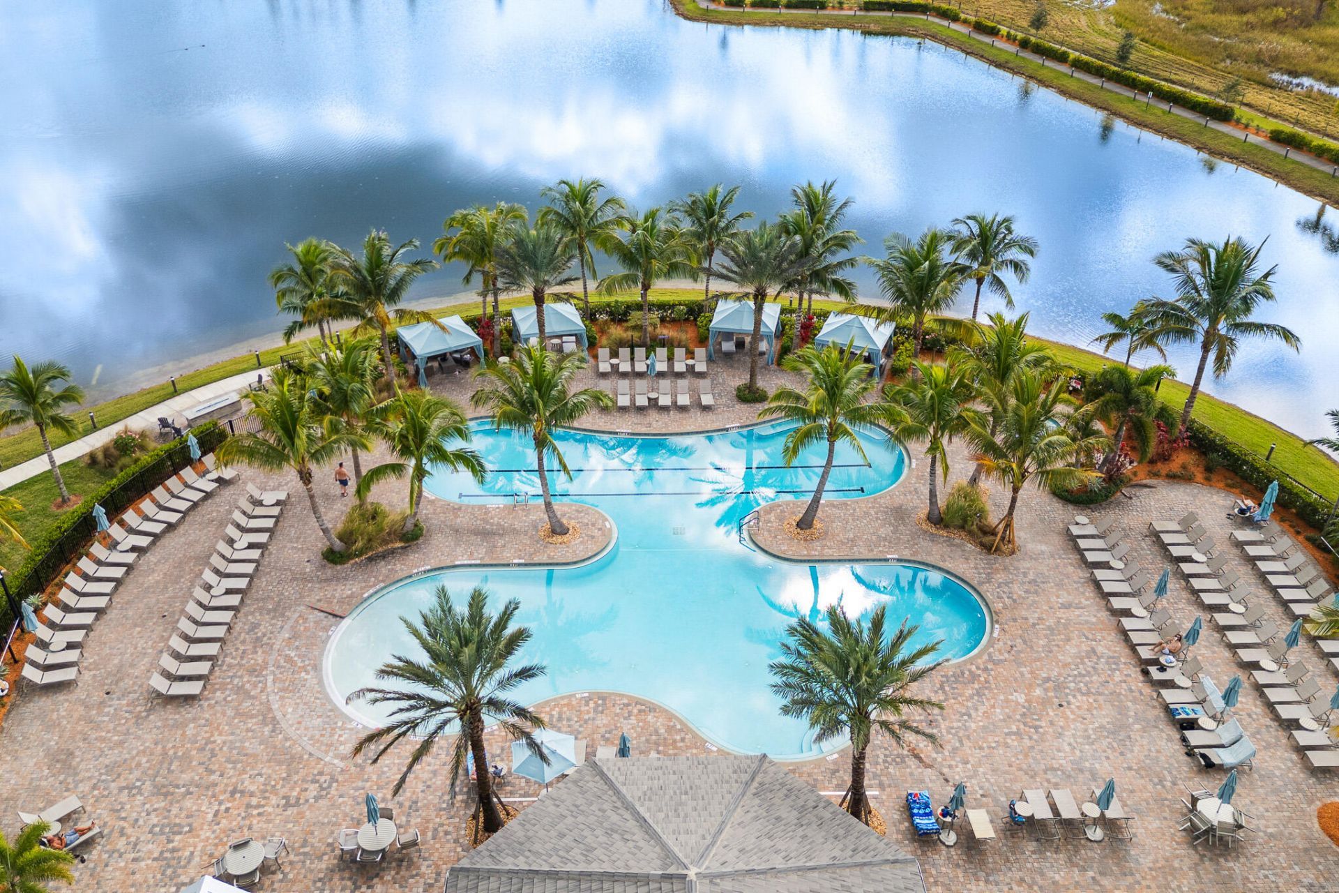 10310 SW Zaffre Lane, Port Saint Lucie, FL 34987 Photo