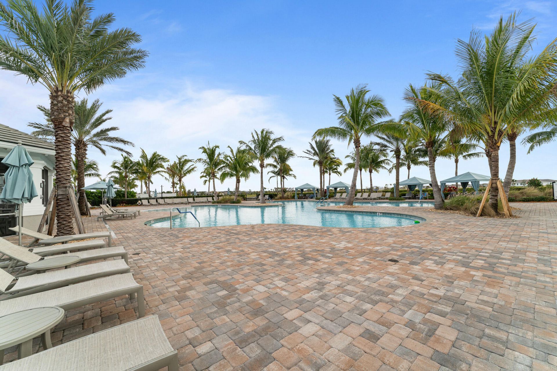 10310 SW Zaffre Lane, Port Saint Lucie, FL 34987 Photo