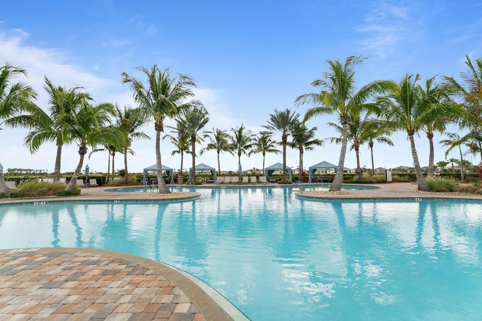 10310 SW Zaffre Lane, Port Saint Lucie, FL 34987 Photo