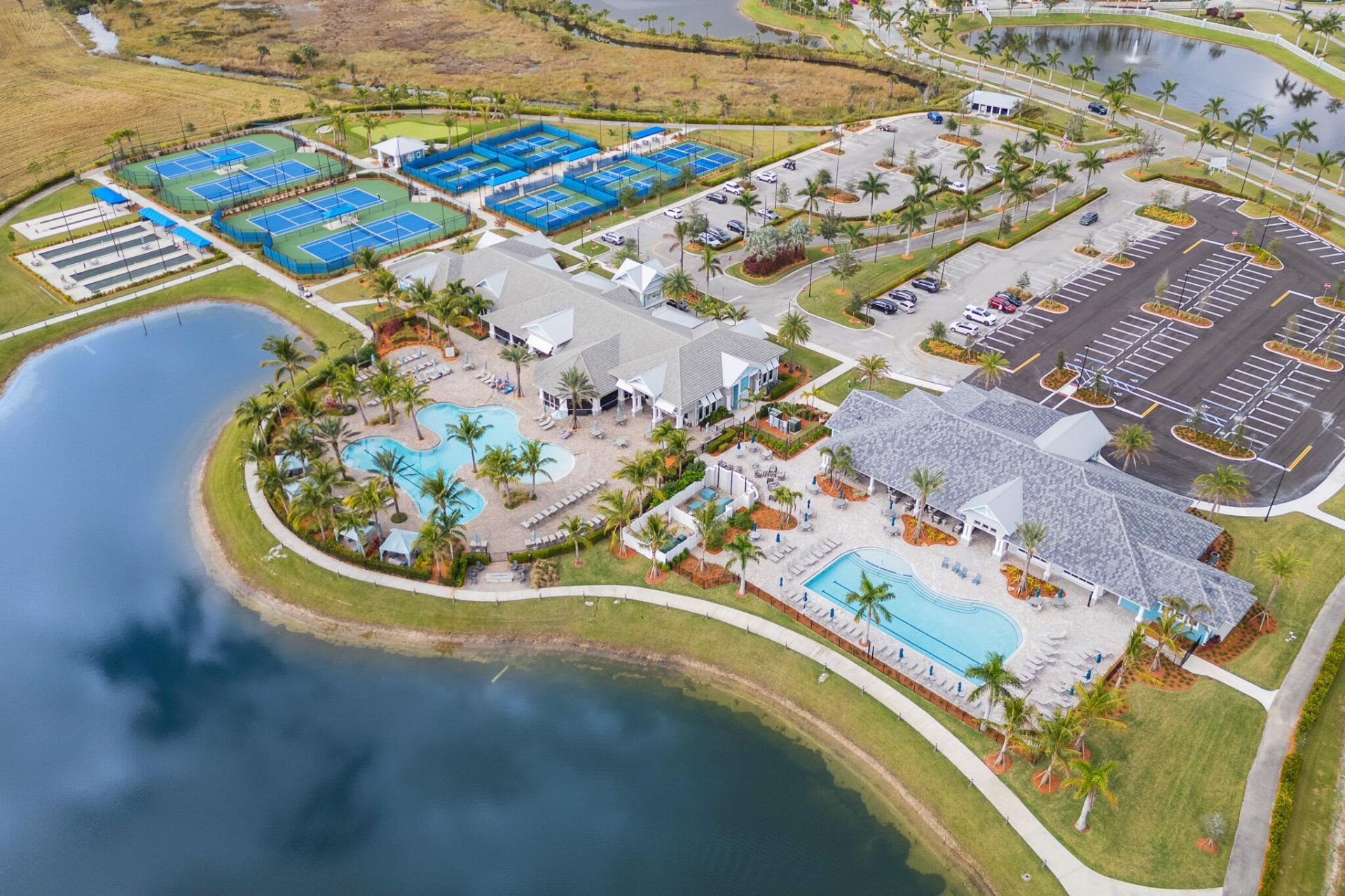 10310 SW Zaffre Lane, Port Saint Lucie, FL 34987 Photo