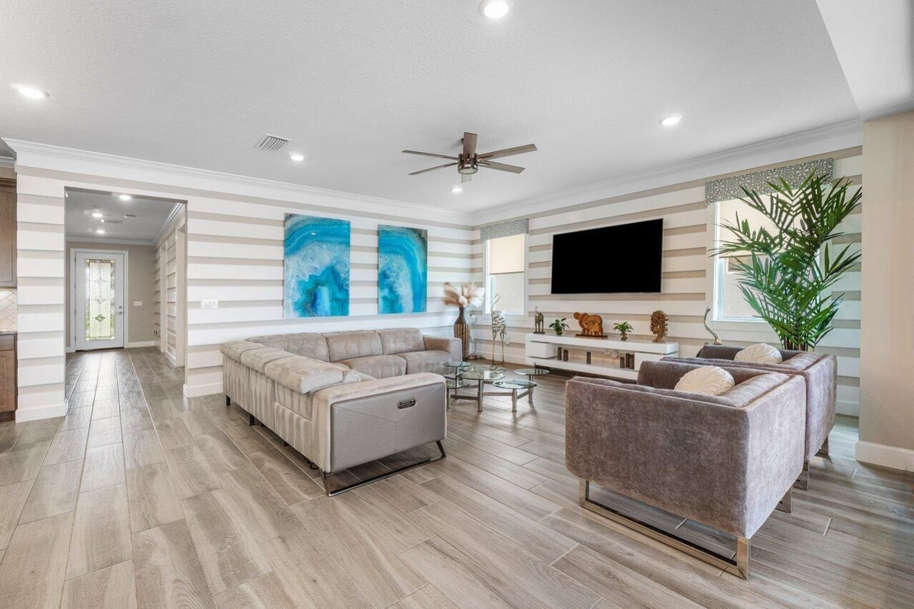 10310 SW Zaffre Lane, Port Saint Lucie, FL 34987 Photo