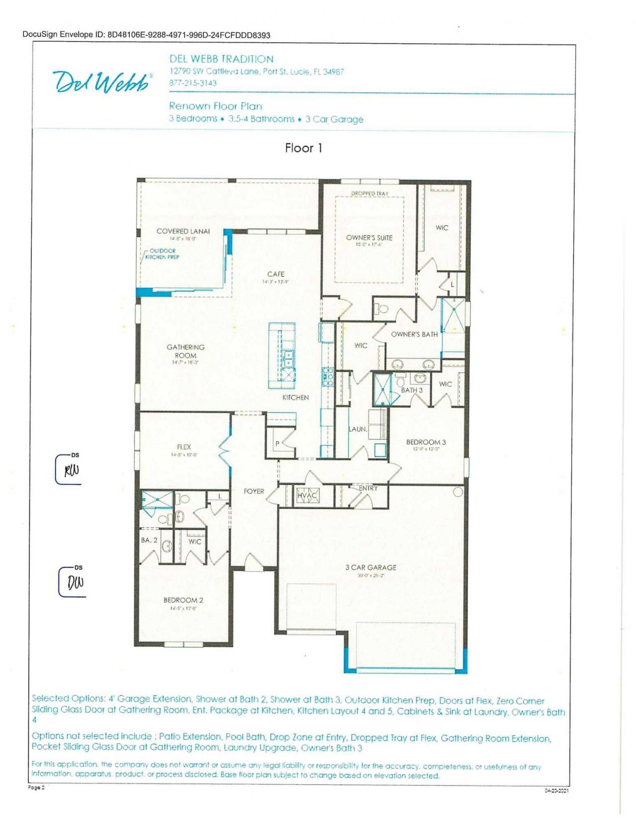 10310 SW Zaffre Lane, Port Saint Lucie, FL 34987 Photo