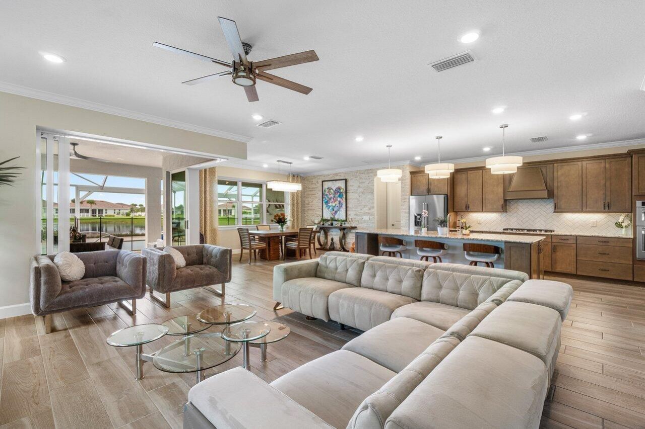 10310 SW Zaffre Lane, Port Saint Lucie, FL 34987 Photo