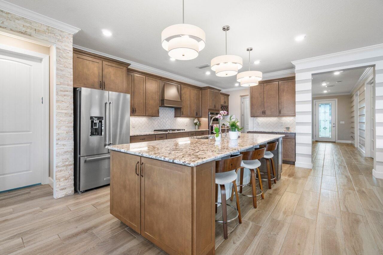 10310 SW Zaffre Lane, Port Saint Lucie, FL 34987 Photo