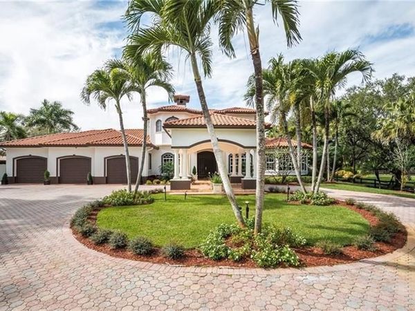 6465 SW 178th Avenue, Southwest Ranches, FL 33331