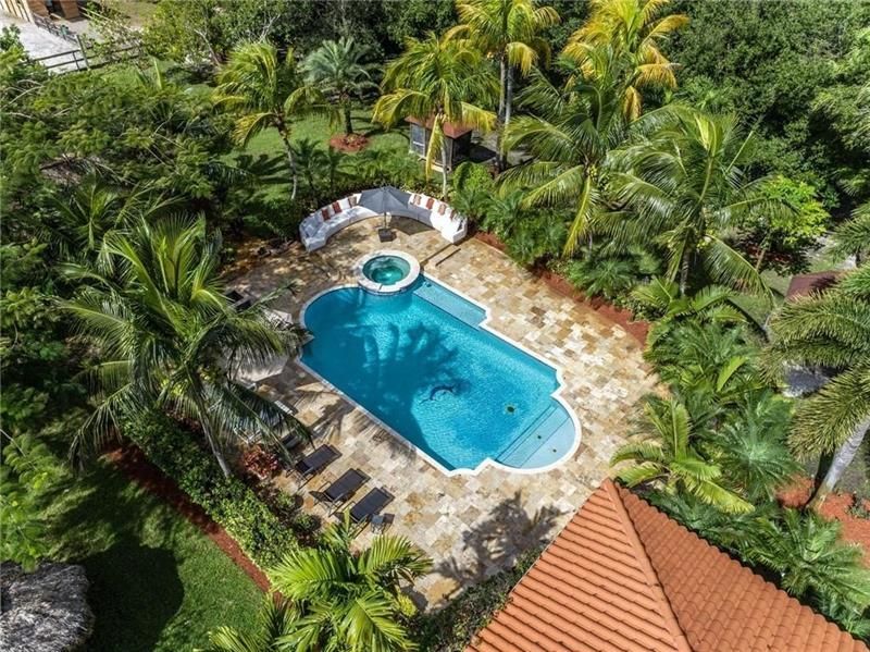 6465 SW 178th Avenue, Southwest Ranches, FL 33331 Photo