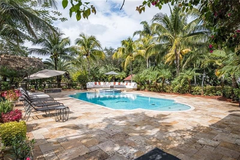 6465 SW 178th Avenue, Southwest Ranches, FL 33331 Photo