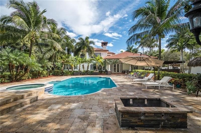 6465 SW 178th Avenue, Southwest Ranches, FL 33331 Photo